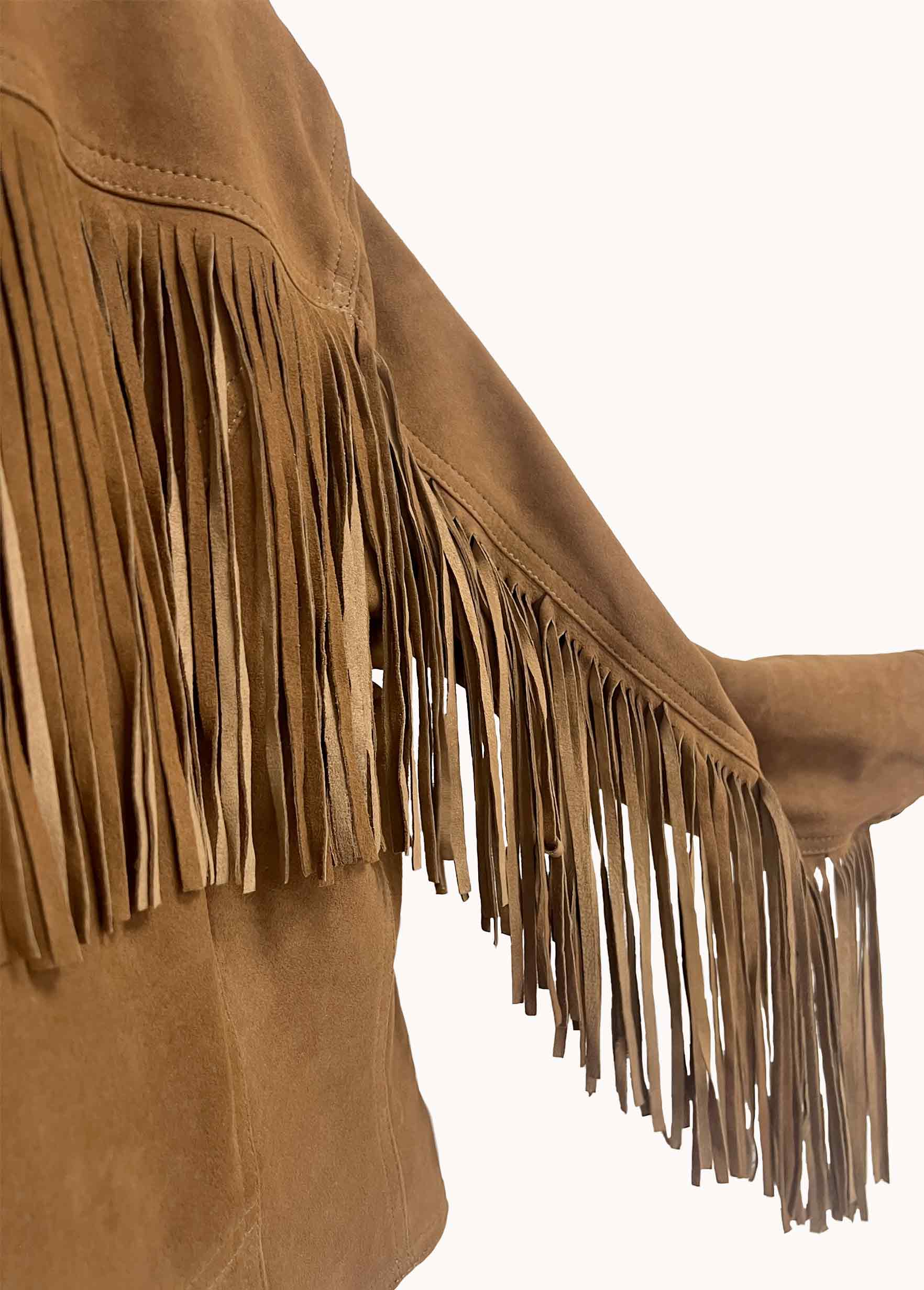 Giacca in pelle donna modello Texas - Arizona 520