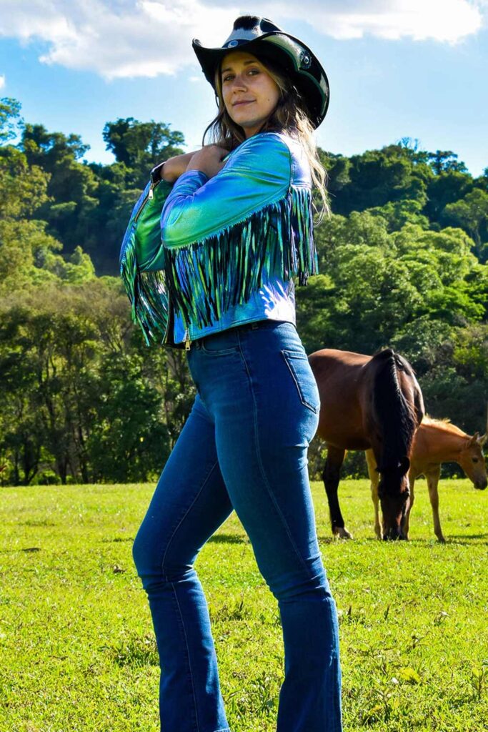 giacca-in-pelle-modello-texas-laminato-vestibilità-arizona-520-1 Vestibilità giacca in pelle donna modello Texas laminato - Arizona 520