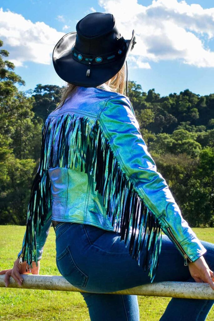 giacca-in-pelle-modello-texas-laminato-vestibilità-arizona-520-2 Vestibilità giacca in pelle donna modello Texas laminato - Arizona 520