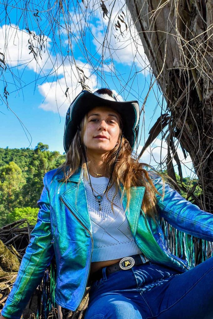 giacca-in-pelle-modello-texas-laminato-vestibilità-arizona-520 Vestibilità giacca in pelle donna modello Texas laminato - Arizona 520