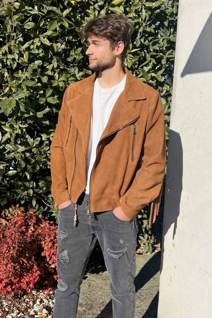 giacca-in-pelle-modello-texas-uomo-vestibilità-arizona520-2 Vestibilità giacca in pelle uomo modello Texas - Arizona 520