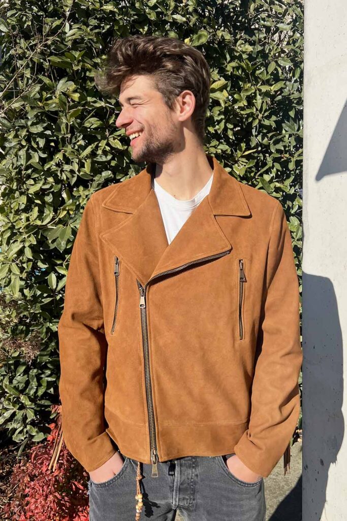 giacca-in-pelle-modello-texas-uomo-vestibilità-arizona520 Vestibilità giacca in pelle uomo modello Texas - Arizona 520