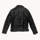 Giacca in pelle uomo modello Londra - Arizona 520