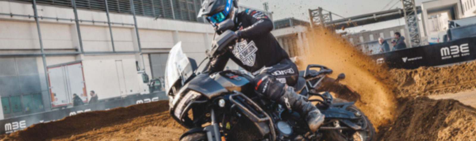 Appuntamento al Motor Bike Expo 2025