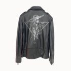 Giacca in pelle personalizzata - Arizona 520