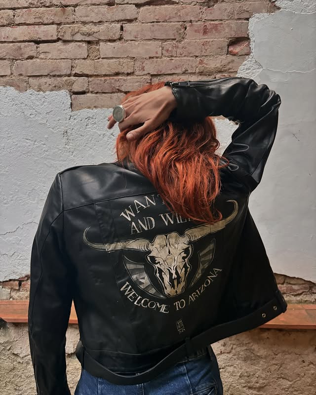 Personalizza la tua giacca con Arizona 520