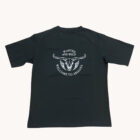 T-shirt oversize uomo 100% cotone - Arizona 520