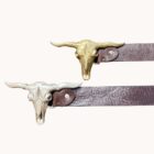 Cinture in pelle Wyoming - Arizona 520